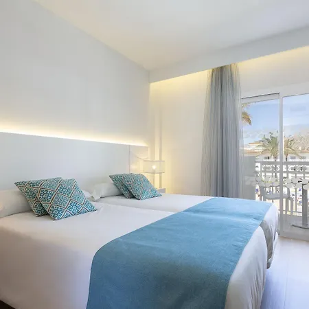 Hotel Mar Playa Mar &