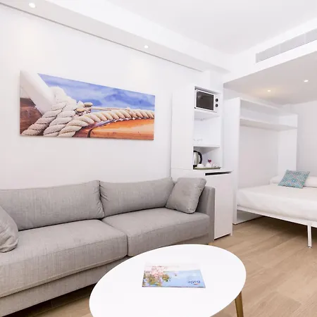Mar Playa Mar & Otel 4*