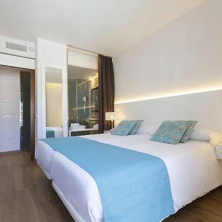 Otel Mar Playa Mar & 4*