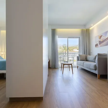 Otel Mar Playa Mar &
