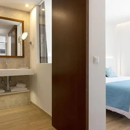 Otel Mar Playa Mar & 4*