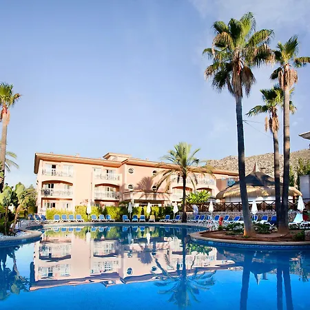 Mar Playa Mar & Otel 4*