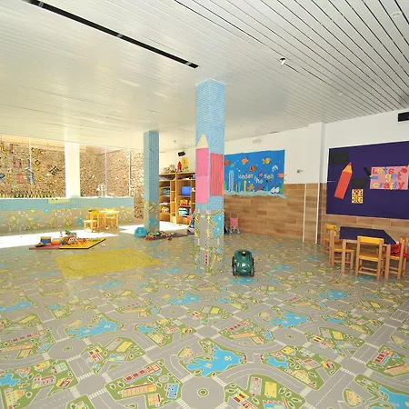 Otel Mar Playa Mar &