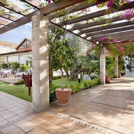 Mar Playa Mar & Otel 4*