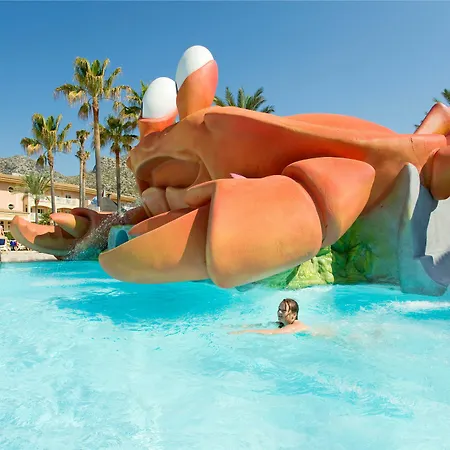 Mar Playa Mar & 4*