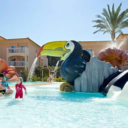 Otel Mar Playa Mar &