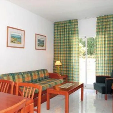 Mar Playa Mar & Otel 4*
