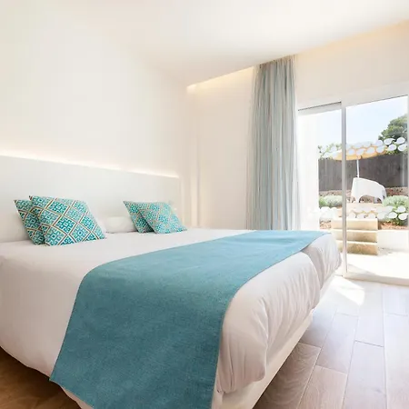 Otel Mar Playa Mar & 4*