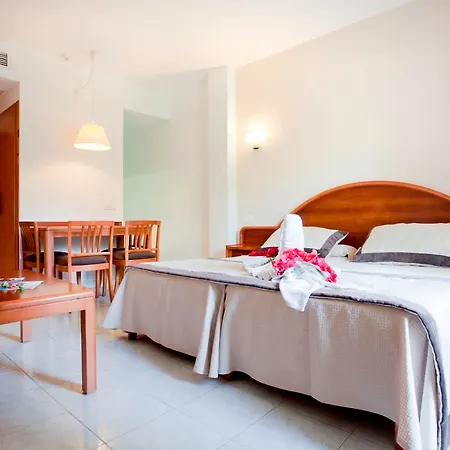 Otel Mar Playa Mar & 4*