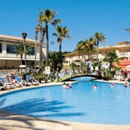 Otel Mar Playa Mar &