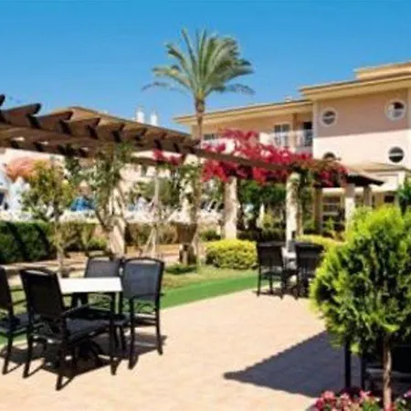 Otel Mar Playa Mar & Port de Pollença