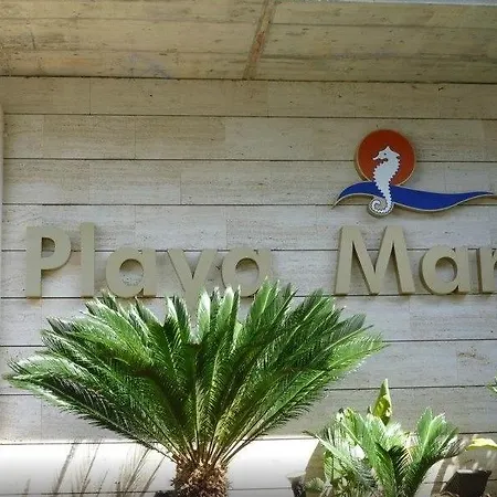 Mar Playa Mar & Otel Port de Pollença