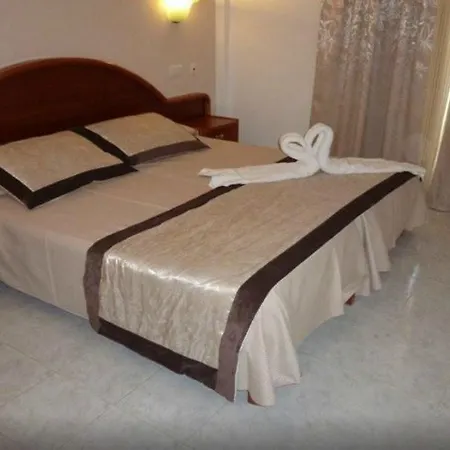 Mar Playa Mar & 4* Port de Pollenca