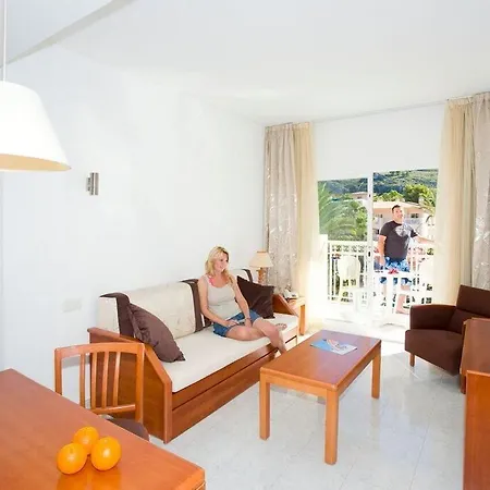 Mar Playa Mar & 4*