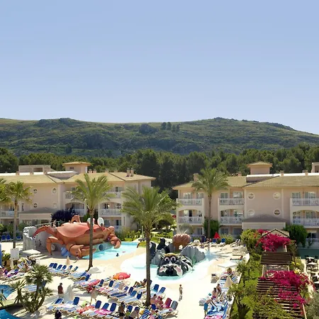 Otel Mar Playa Mar & 4*