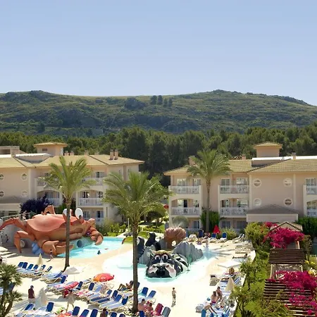 Otel Mar Playa Mar & 4*
