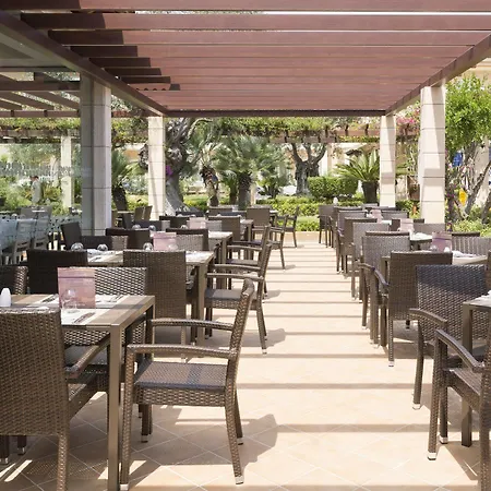 Mar Playa Mar & Otel 4*