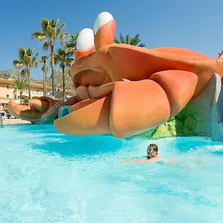 Mar Playa Mar & Otel 4*