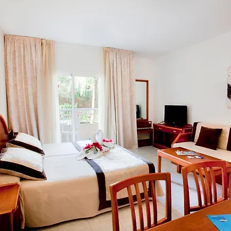 Mar Playa Mar & 4*