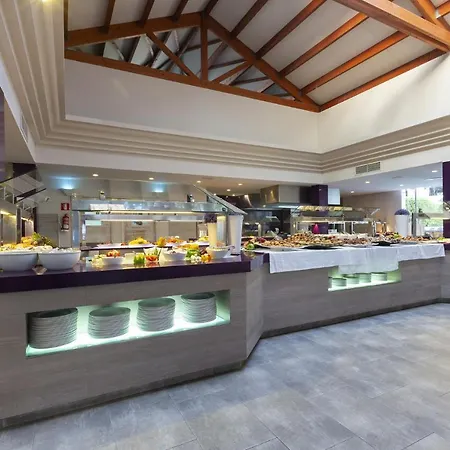 Otel Mar Playa Mar & 4*